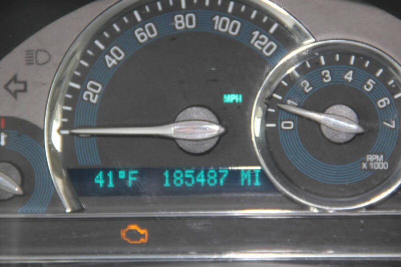 2008 Chevrolet HHR LT