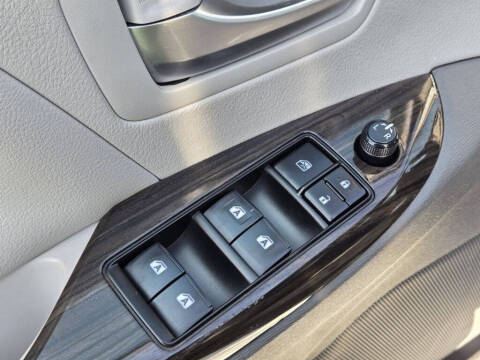 2020 Toyota Sienna