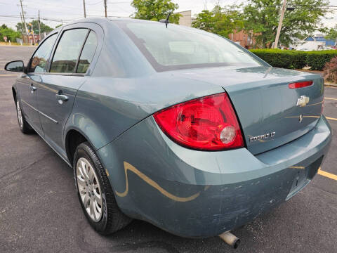2010 Chevrolet Cobalt LT