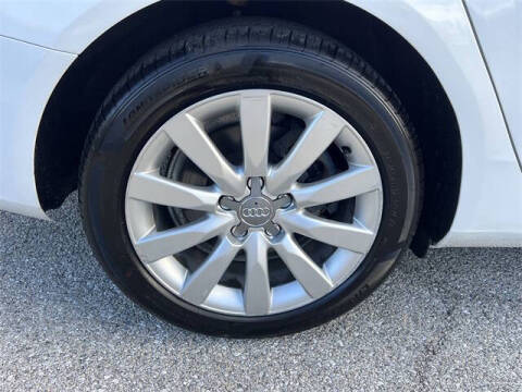 2014 Audi A4 2.0T Premium