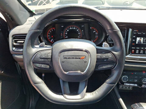 2022 Dodge Durango GT