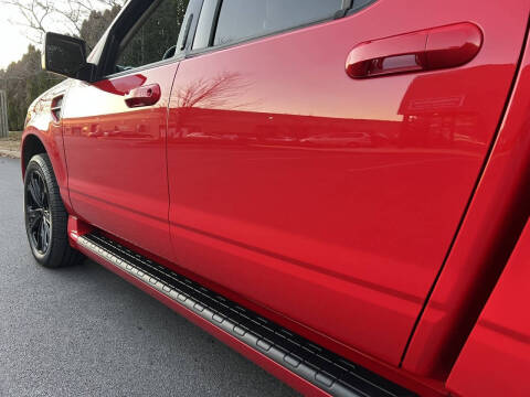 2008 Ford Explorer Sport Trac Limited