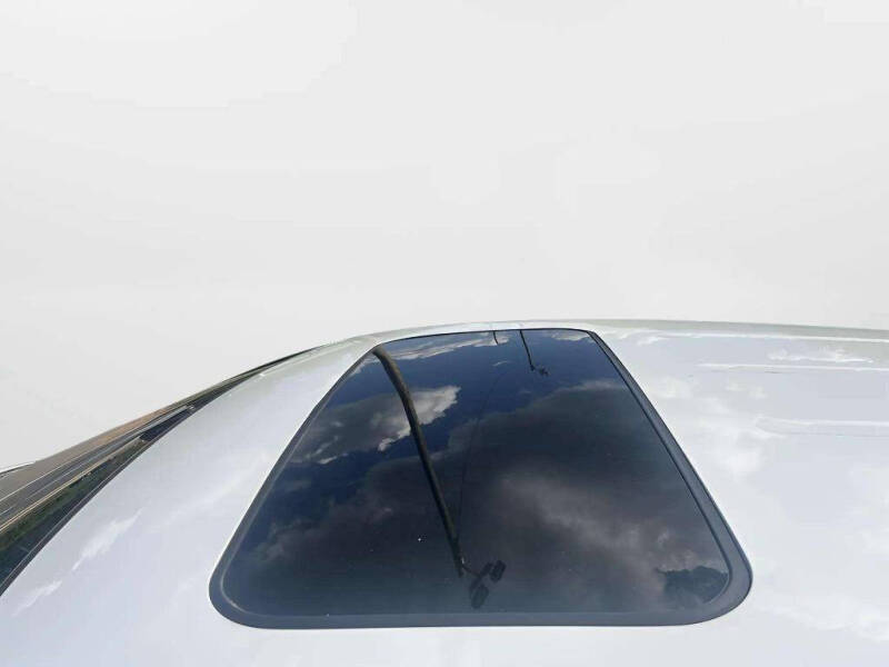 2012 Honda Odyssey Touring