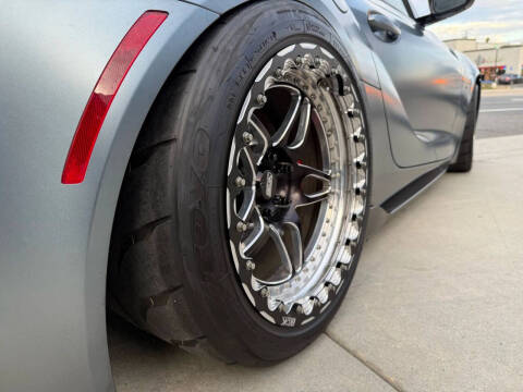 2020 Toyota GR Supra