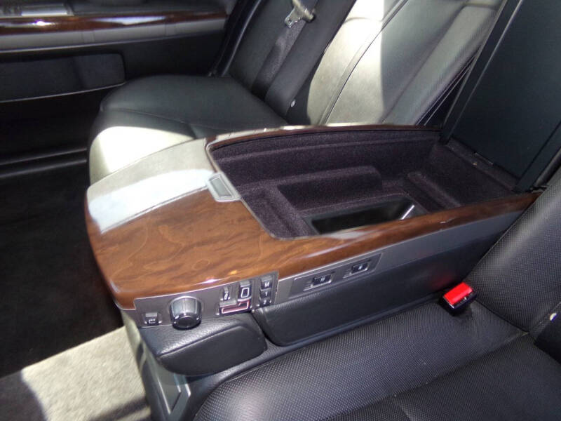 2006 BMW 7 Series 750Li