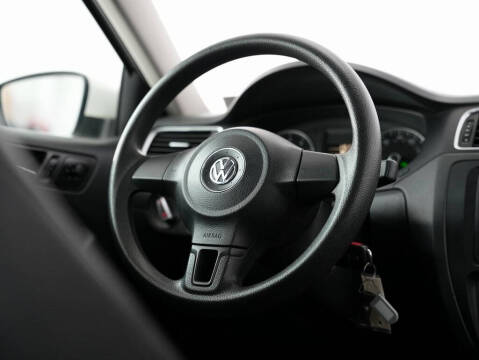 2012 Volkswagen Jetta