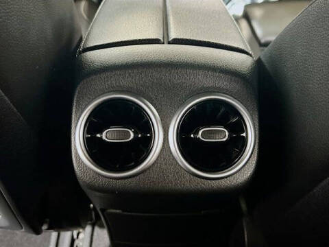 2020 Mercedes-Benz A-Class A 220