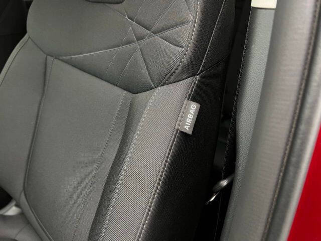 2025 Hyundai Tucson Hybrid Blue