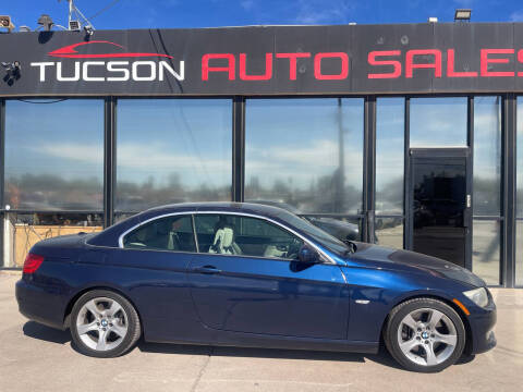 2013 BMW 3 Series 335i