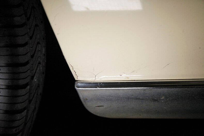 1976 Ford Thunderbird