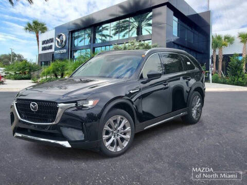 2026 Mazda CX-90 3.3 Turbo Premium Plus