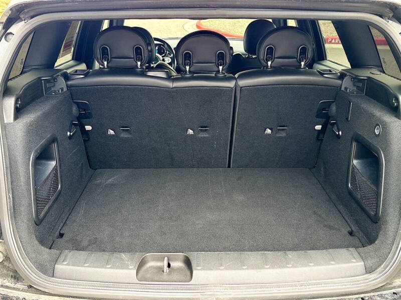 2022 MINI Clubman Cooper S ALL4