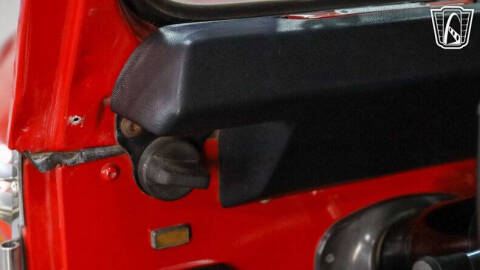 1983 Jeep CJ-7