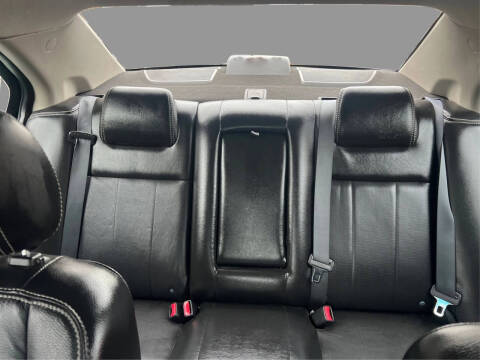 2008 Mercury Milan I-4 Premier