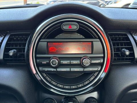 2015 MINI Hardtop 2 Door Cooper S