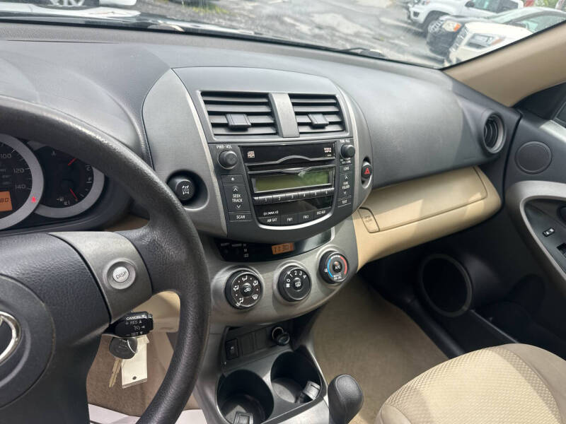 2011 Toyota RAV4