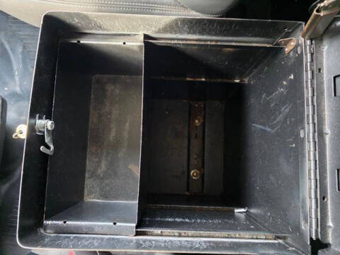 2013 Chevrolet Express 1500