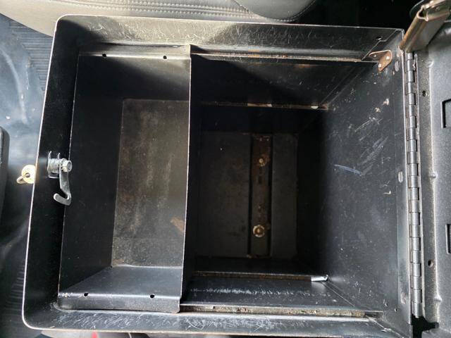 2013 Chevrolet Express 1500