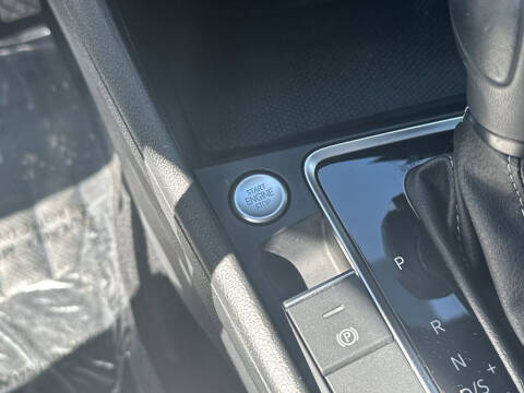 2021 Volkswagen Jetta