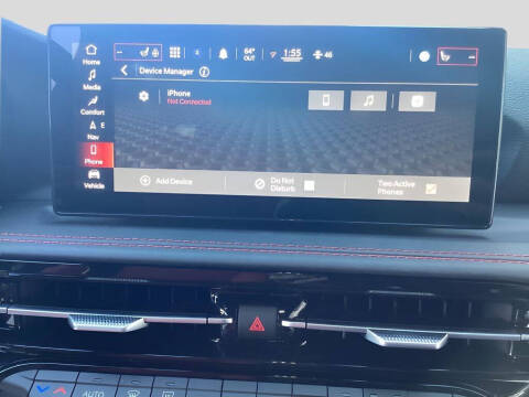 2023 Dodge Hornet GT Plus