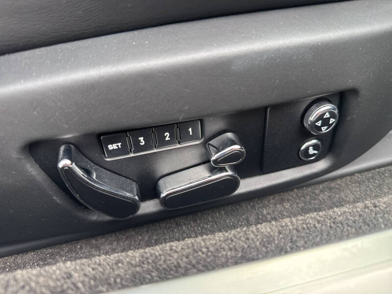 2008 Bentley Continental GT