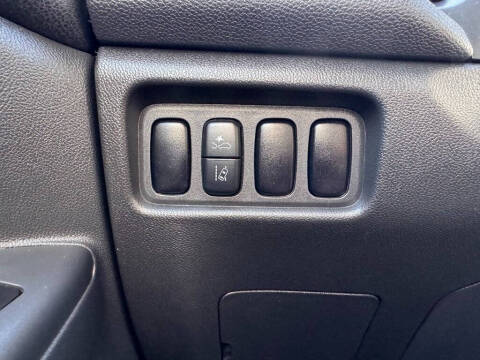 2024 Mitsubishi Outlander Sport