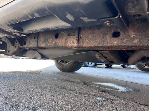 2011 Jeep Wrangler Sport