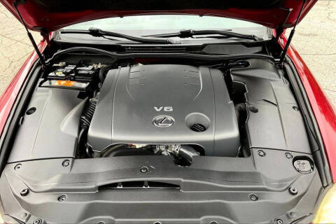 2013 Lexus IS 250C