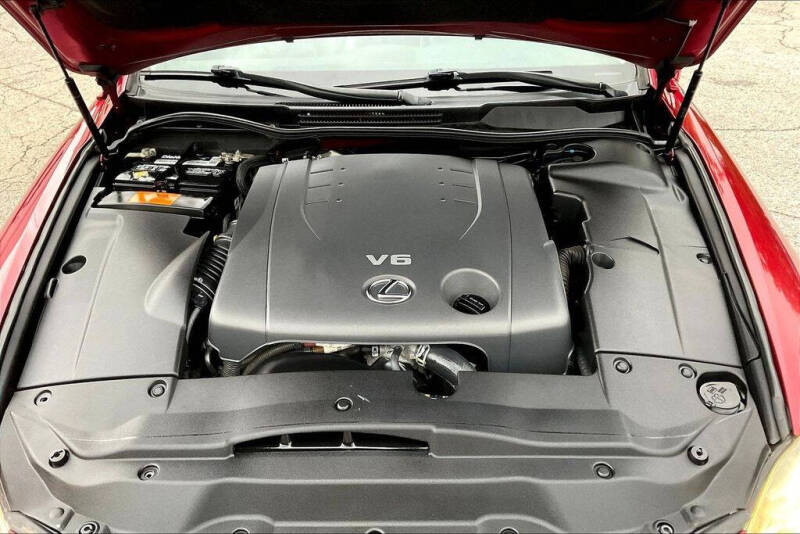2013 Lexus IS 250C