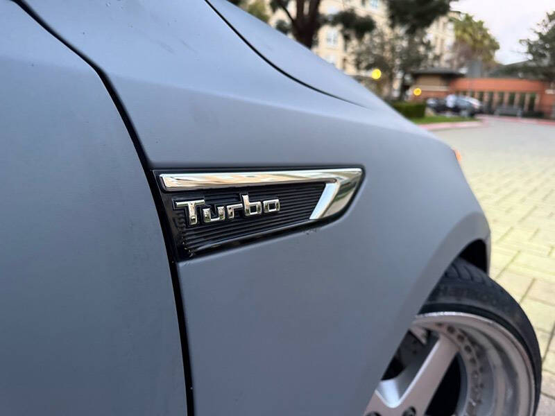 2014 Kia Optima SX Turbo