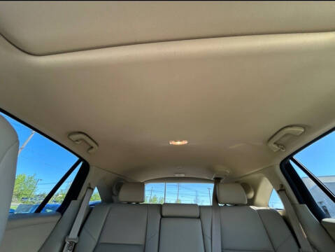 2015 Acura RDX w/Tech