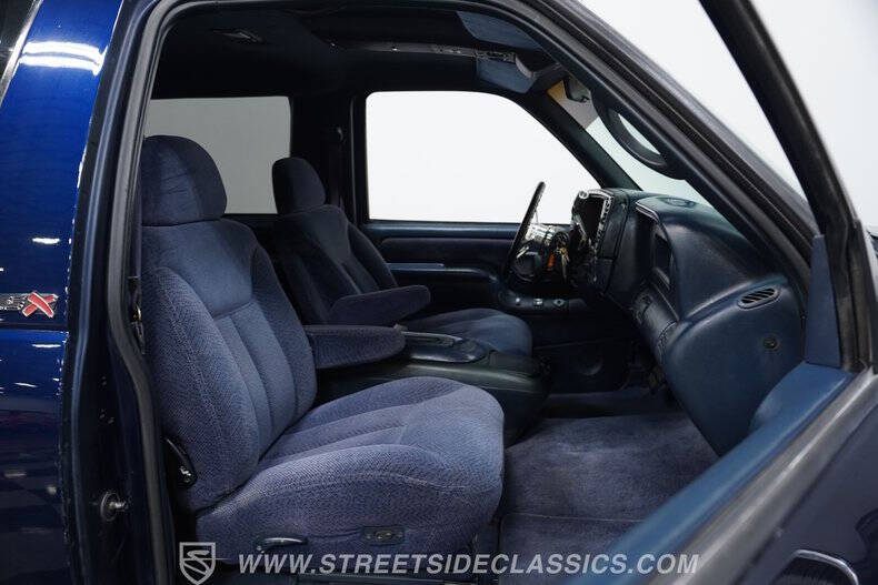 1997 Chevrolet Tahoe