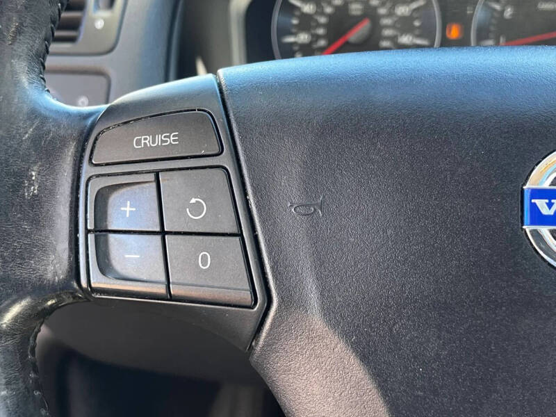 2011 Volvo C30