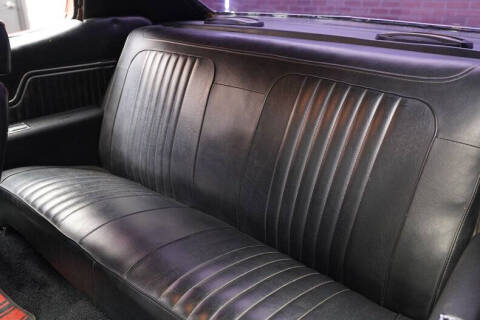 1971 Chevrolet Chevelle