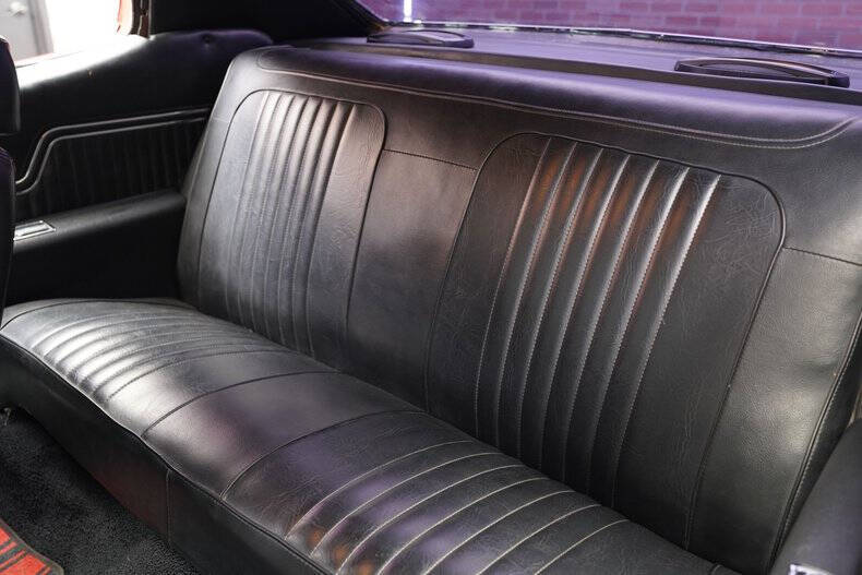 1971 Chevrolet Chevelle