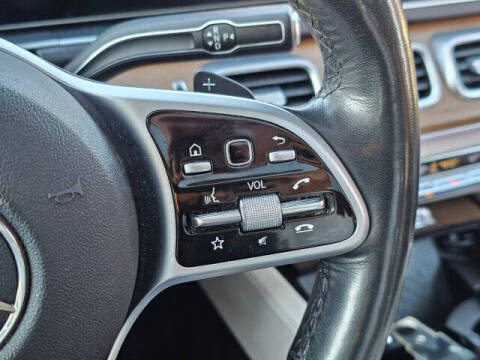 2021 Mercedes-Benz GLE GLE 350 4MATIC