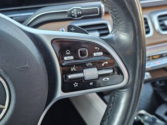 2021 Mercedes-Benz GLE GLE 350 4MATIC