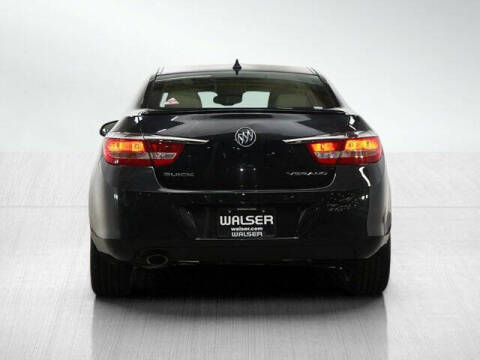 2013 Buick Verano Leather Group