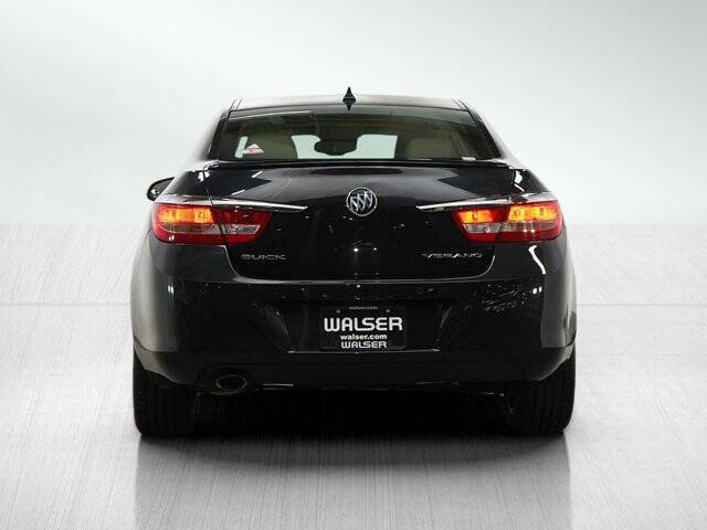 2013 Buick Verano Leather Group