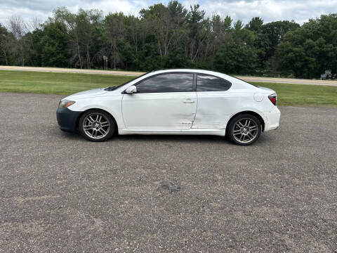 2008 Scion tC