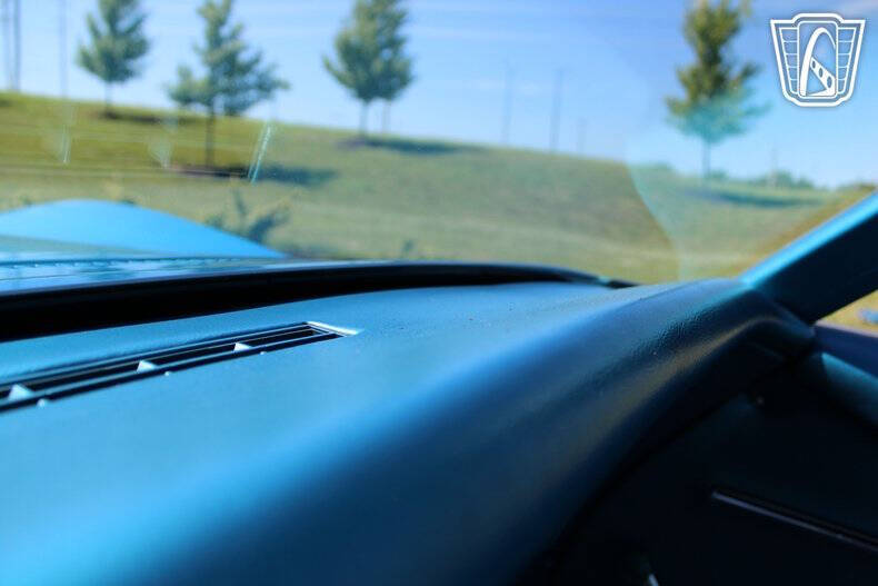 1968 Chevrolet Corvette