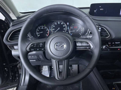 2026 Mazda CX-30 2.5 S Preferred