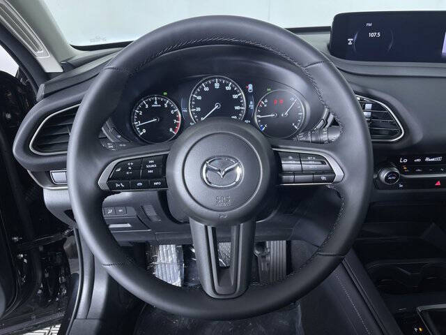 2026 Mazda CX-30 2.5 S Preferred