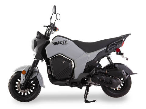 2025 Ascend MENACE 200cc EFI AUTOMATIC