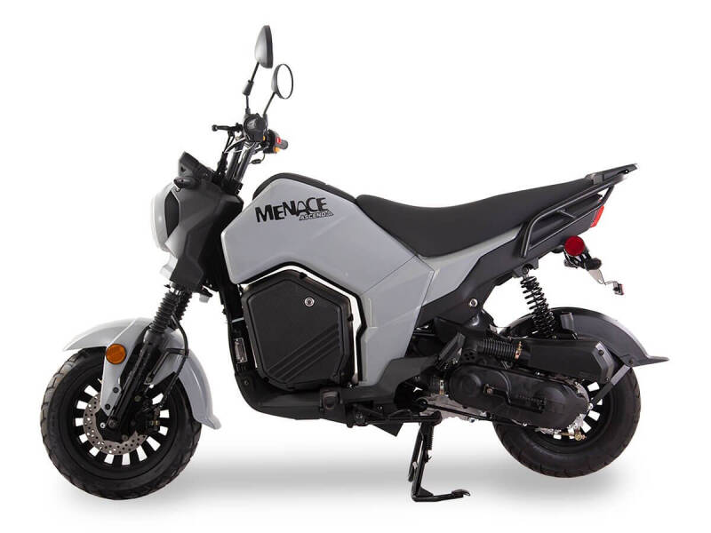 2025 Ascend MENACE 200cc EFI AUTOMATIC