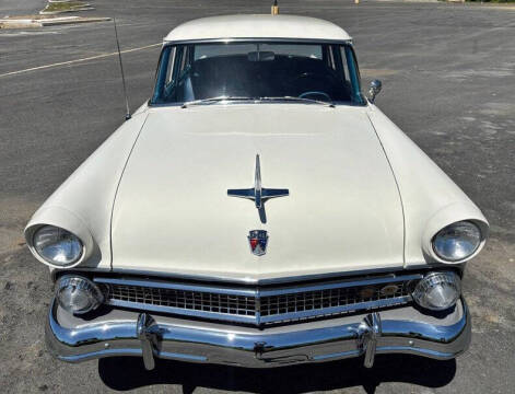 1955 Ford Customline