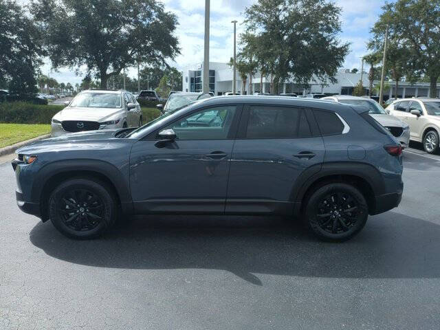 2026 Mazda CX-50 2.5 S Select