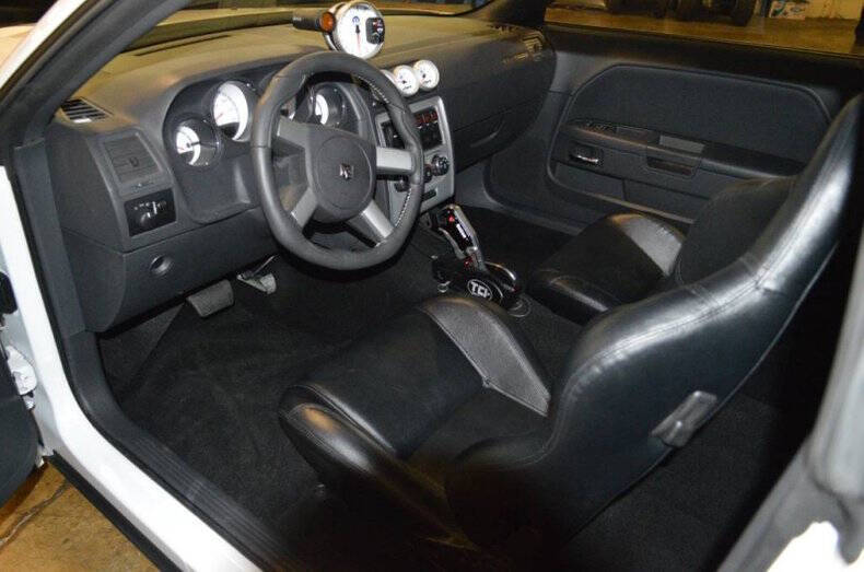 2011 Dodge Challenger