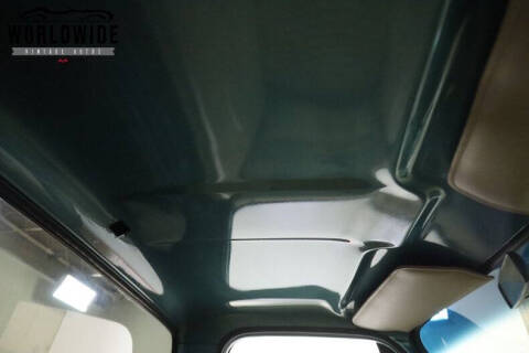 1986 Chevrolet C/K 10 Series