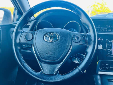 2016 Scion iM